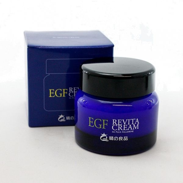 EGF Revita Cream  60 g (Moisturiser)