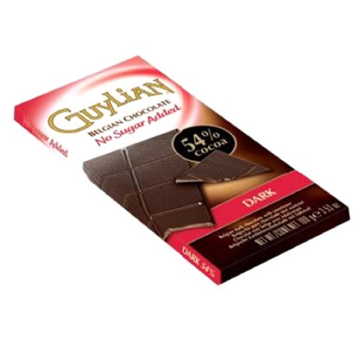 Guylian NSA Dark 4x12x100g (821)