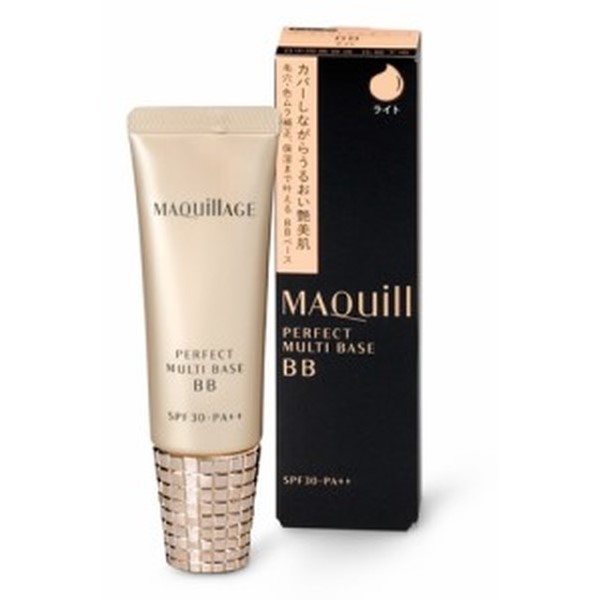SHISEIDO Maquillage Perfect Multi Base BB SPF30 PA   30g 