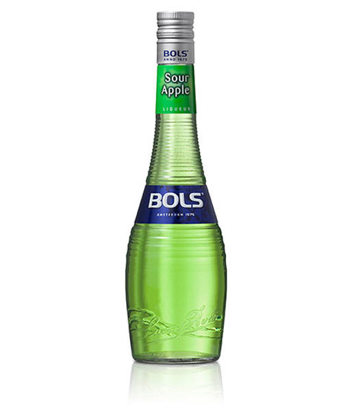 Bols Sour Apple 70cl