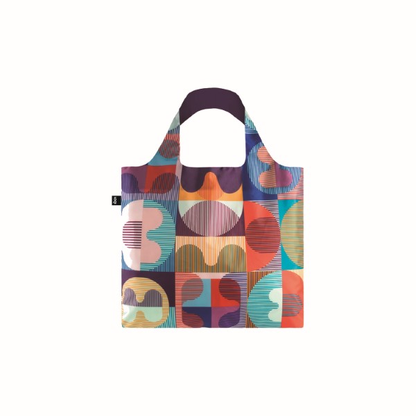 LOQI_Artist Bags - Hvass 