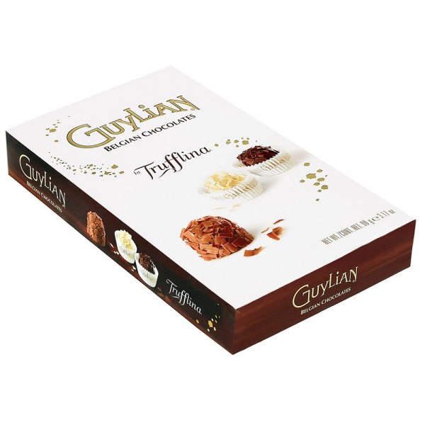 Guylian La Trufflina New Format Gift Box 12x90g (293)