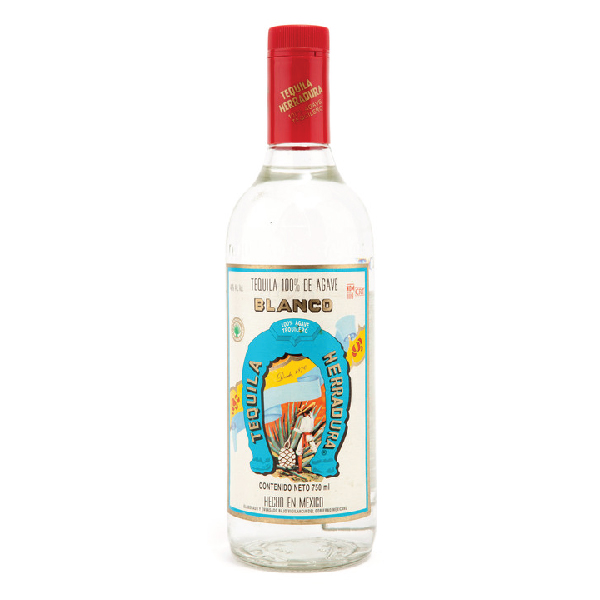 Herradura Blanco 75cl