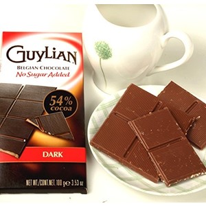 Guylian NSA Dark 4x12x100g (821)