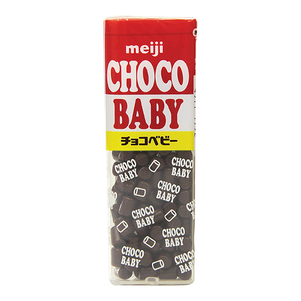 Choco Baby 32g