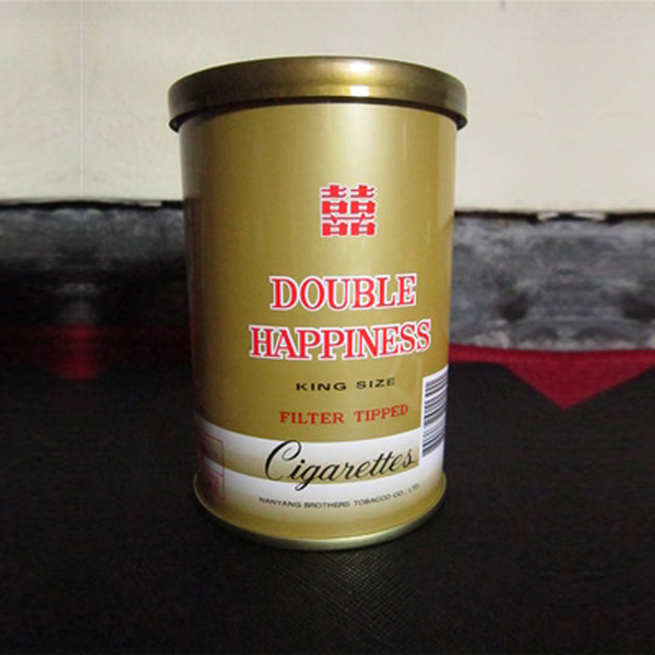 Nanyang Double Happiness Classic Soft