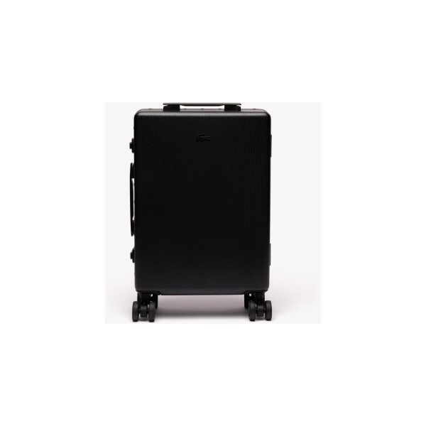LACOSTE_Men s Chantaco Polycarbonate Cabin Suitcase