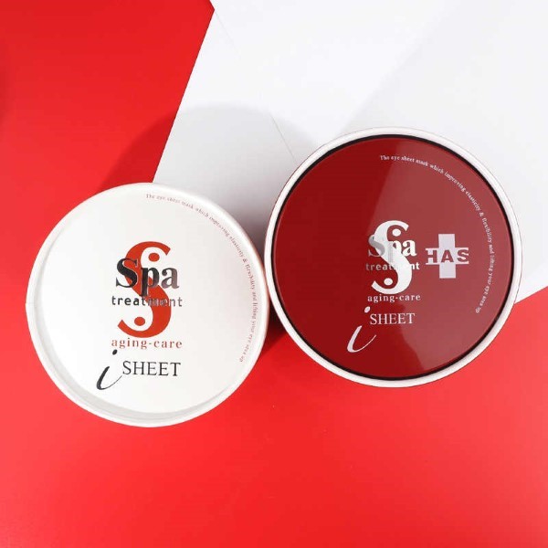 Spa HAS Essence Mask 