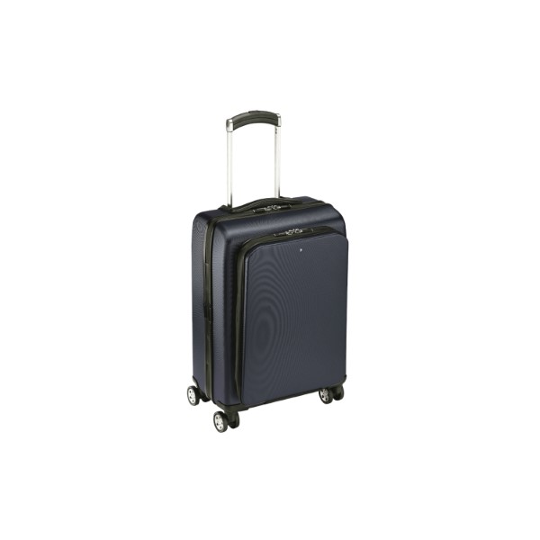 MONTBLANC-Nightflight Trolley On-board 4Wheels Hardshell