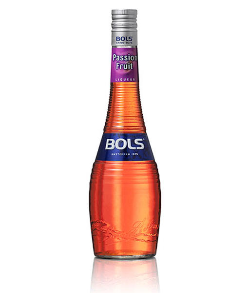 Bols Passion Fruit 70cl