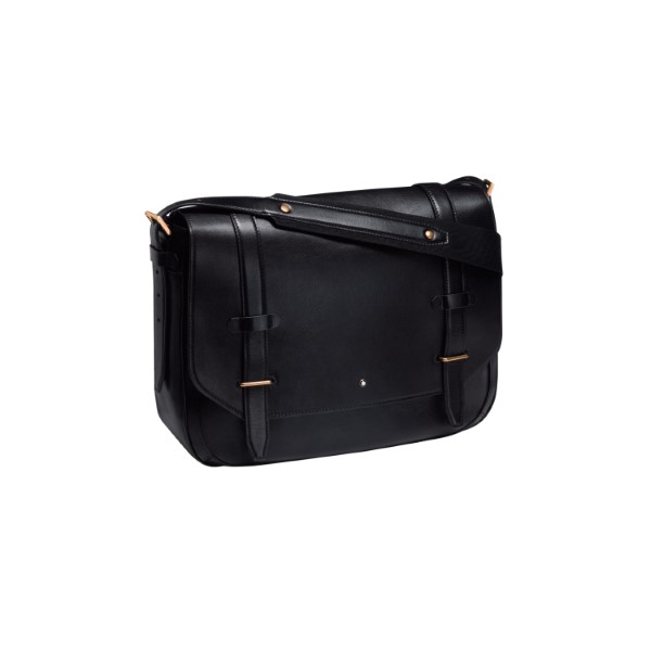 MONTBLANC-1926 Montblanc Heritage Messenger