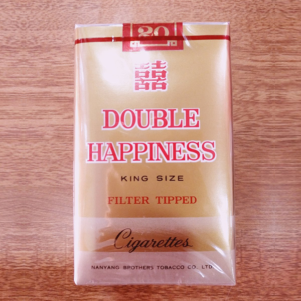 Nanyang Double Happiness Soft