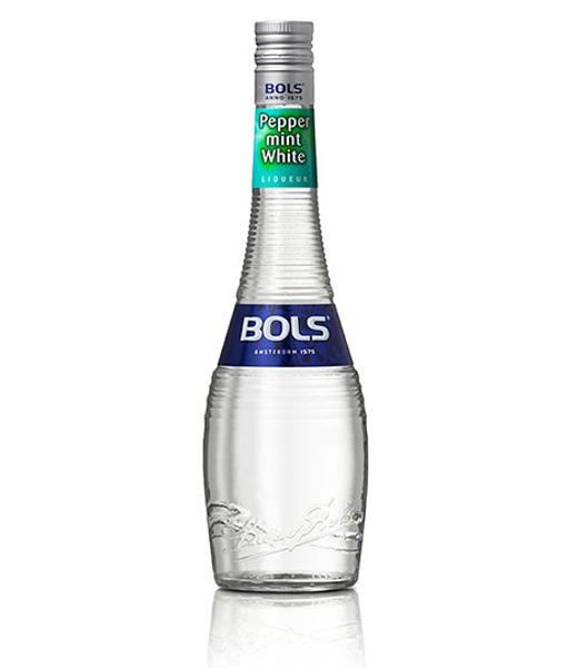 Bols Peppermint White 70cl