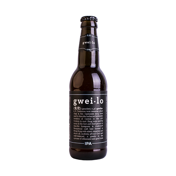 GWEILO IPA 0.33 L