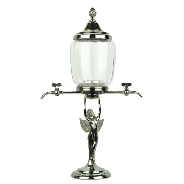 Absinthe Fountain 2 Taps 75cl