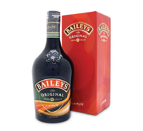 BAILEYS ORIGINAL 75cl