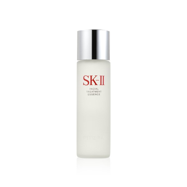 SK2 FACIAL TREATMENT ESSENCE Pitera 230ml AntiAging Skin Wrinkle NIB