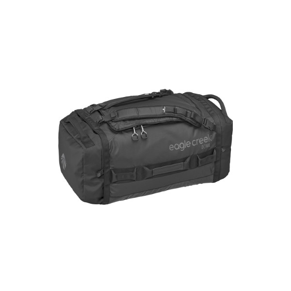 Eagle Creek_Cargo Hauler Rolling Duffel 90L (Black)