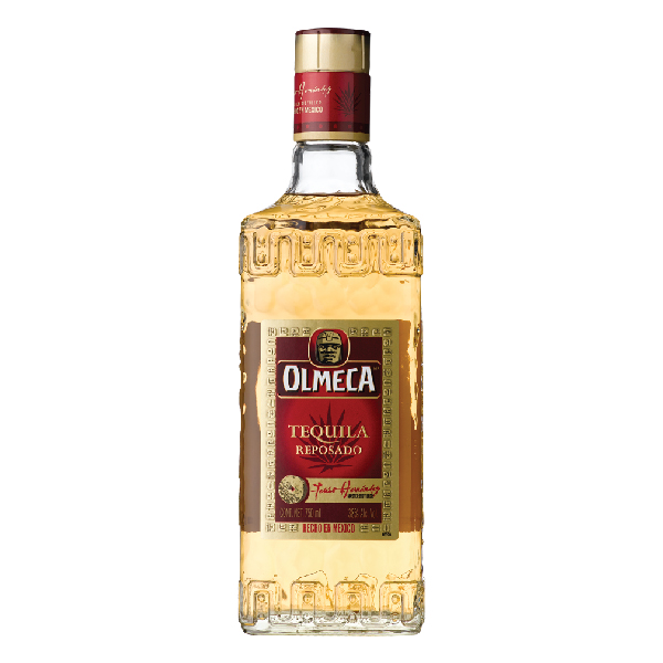 Olmeca Tequila Reposado 75cl