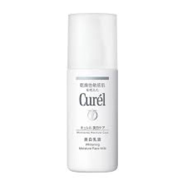 Kao Corporation Curel whitening Milky Lotion 110ml