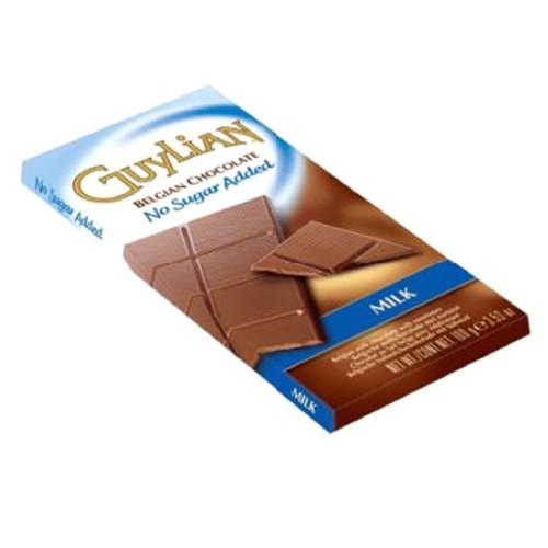 Guylian NSA Milk 4x12x100g (811)