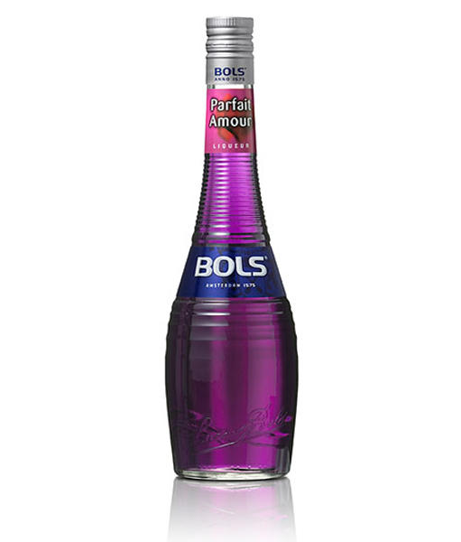 Bols Parfait Amour 70cl