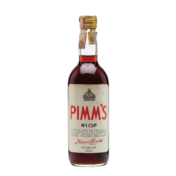 Pimms No.1 75cl