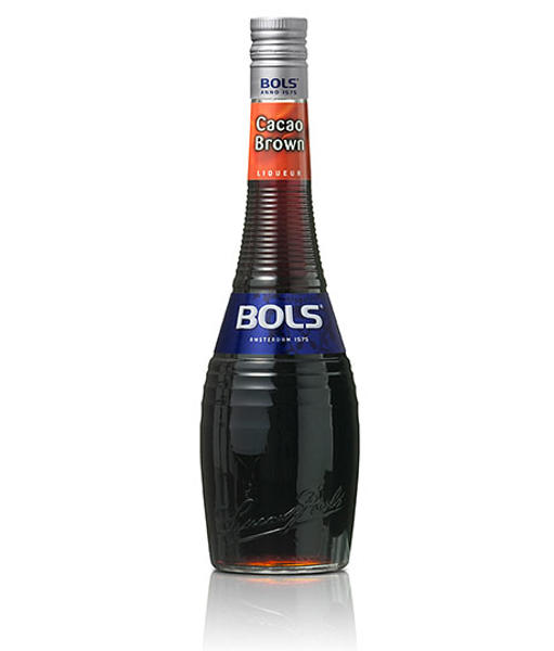Bols Crème de Cacao Brown 70cl