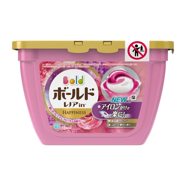 Bold gel ball 3D P blossom incense noumenon 18