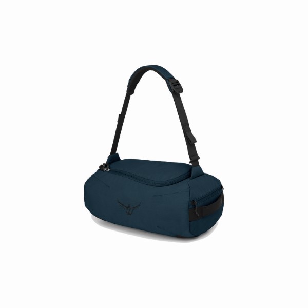 OSPREY-Trillium 45 Everyday Duffel - Vega Blue