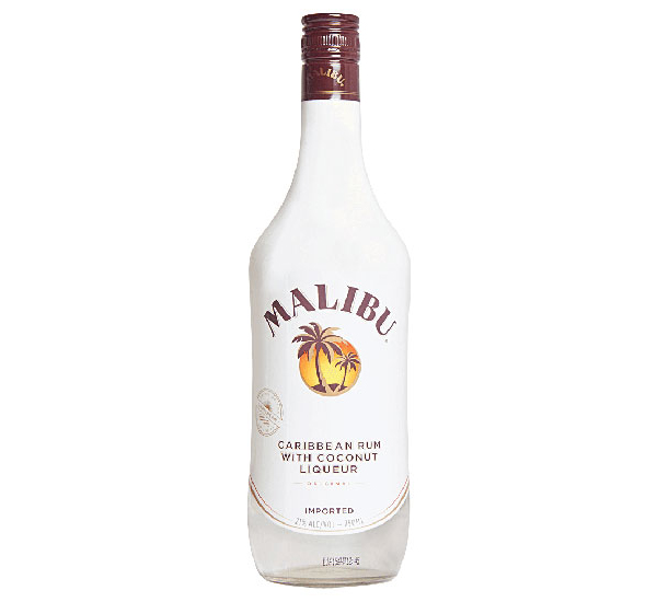 Malibu Liqueur 75cl