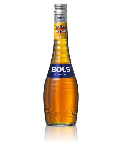 Bols Apricot Brandy 70cl