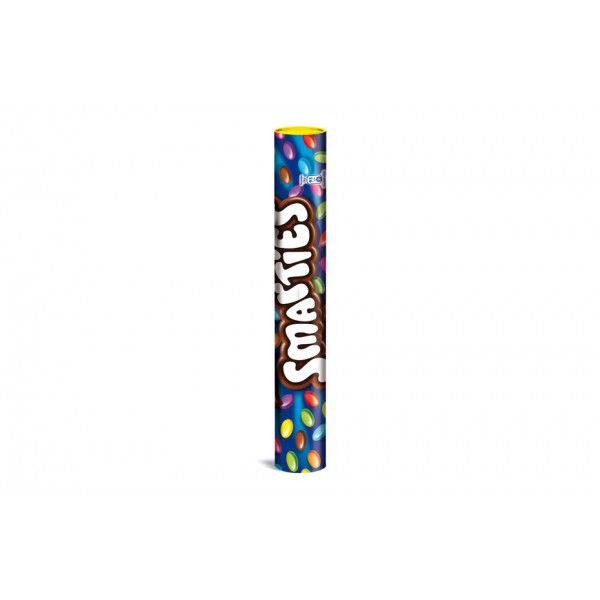 Smarties Giant Tube 20x130g