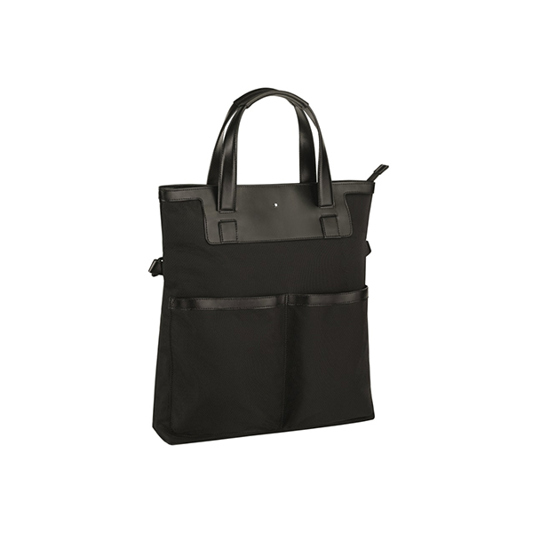 MONTBLANC Nightflight Vertical Tote