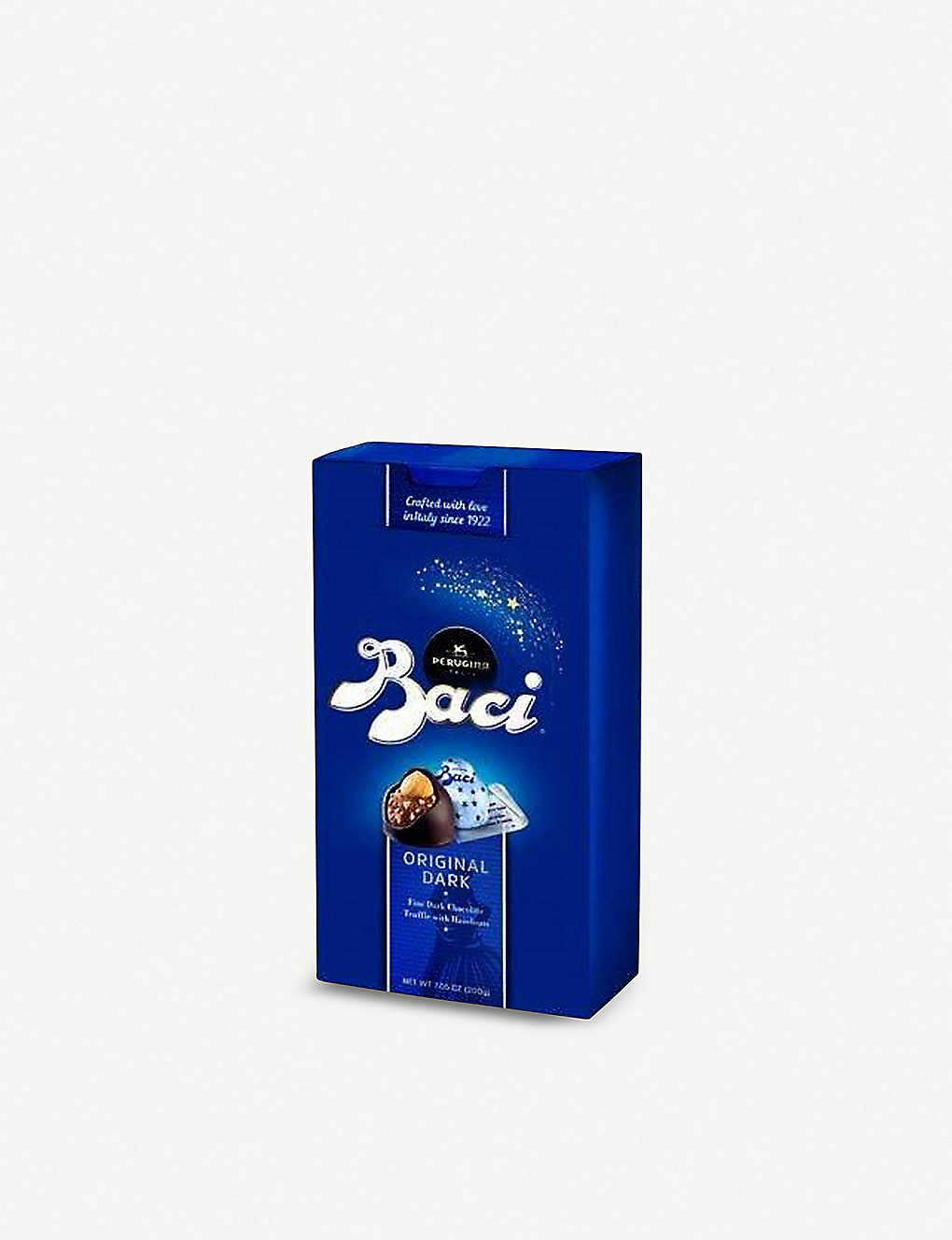 Baci Original Dark Bijou UTZ 10x175g