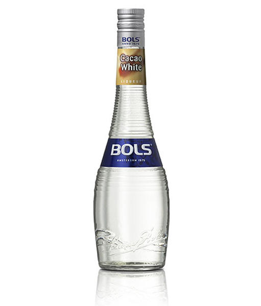 Bols Crème de Cacao White 70cl