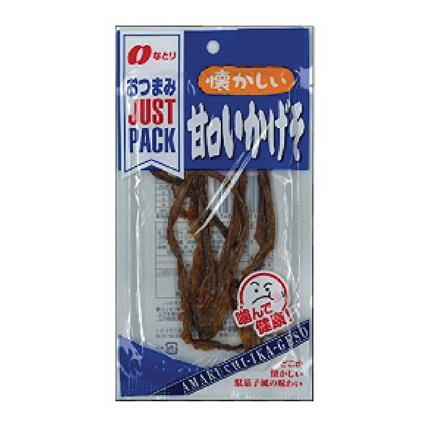 JP Koshii Sweet Ikajisho