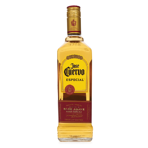 Jose Cuervo Tequila 75cl