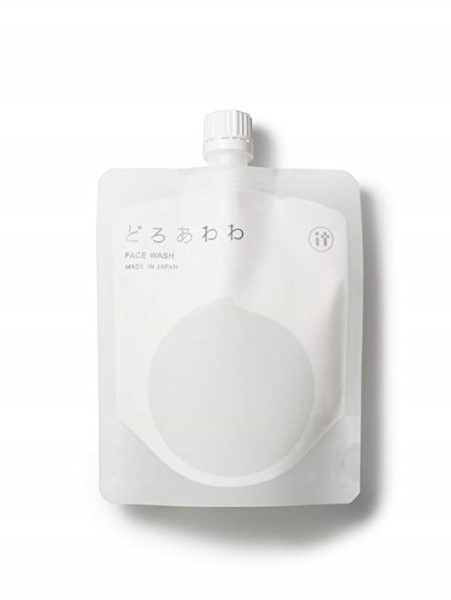 DOROwa Facial Soap Clay 110g 