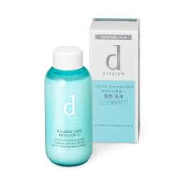 DP B care emulsions R 1