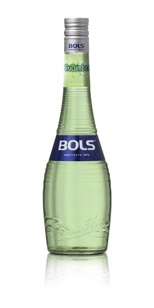 Bols Cucumber 70cl
