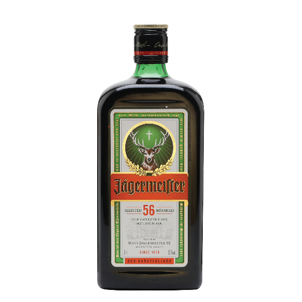 Jagermeister Herb 70cl