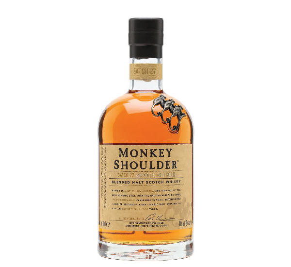 MONKEY SHOULDER WHISKY 70cl