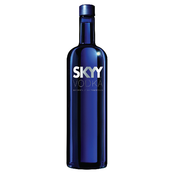 Skyy Vodka 75cl