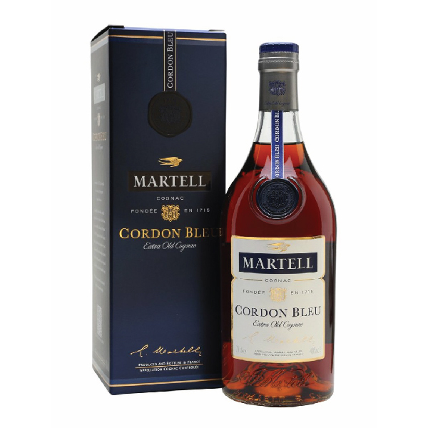 Martell Cordon Bleu 70cl