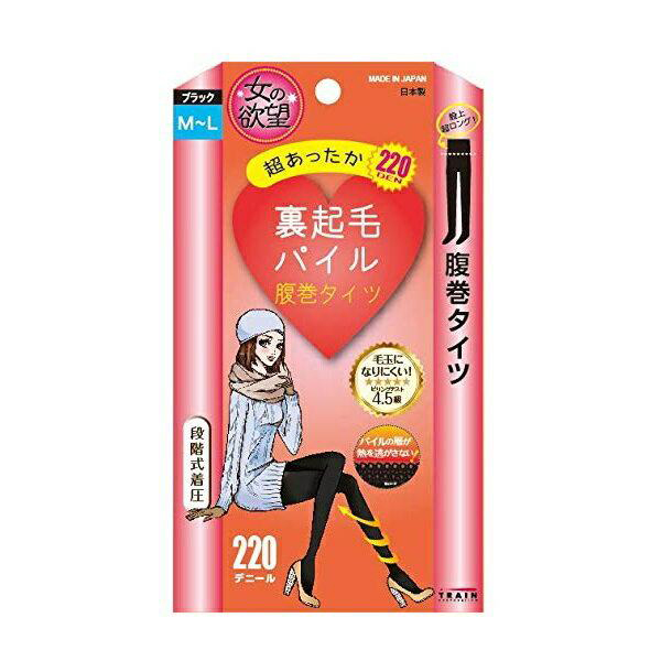 Woman s Desire Leg Slim Tights 220 M-L