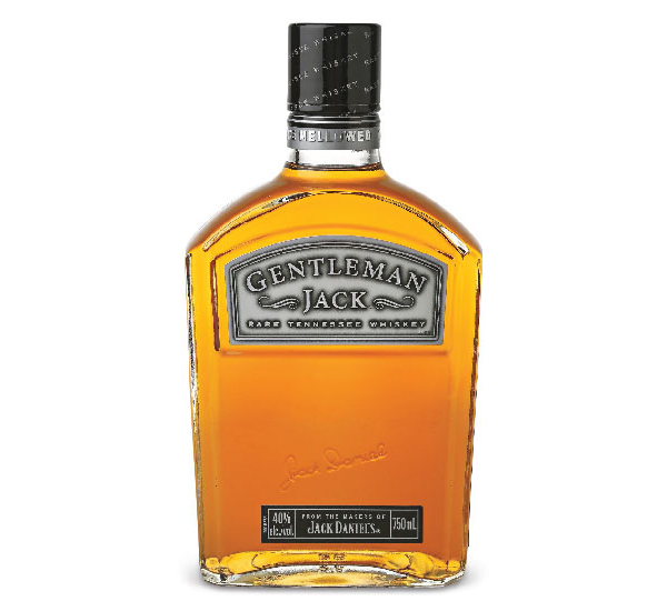 Jack Daniel s Gentleman 75cl