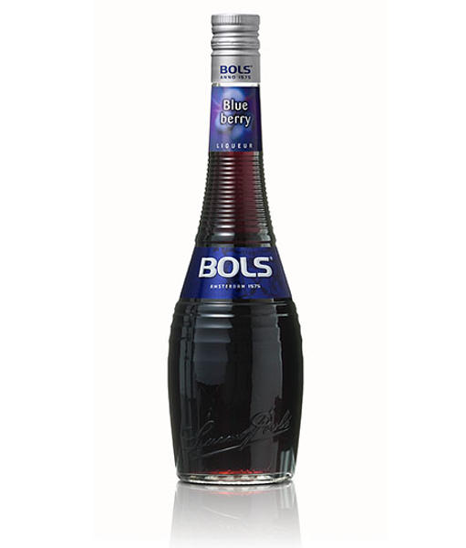 Bols Blueberry 70cl