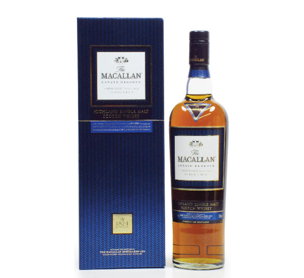 Macallan Estate Reserve 70cl